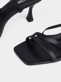 Босоніжки MIRATON модель ML703-1-1 Босоніжки MIRATON модель ML703-1-1 Фото