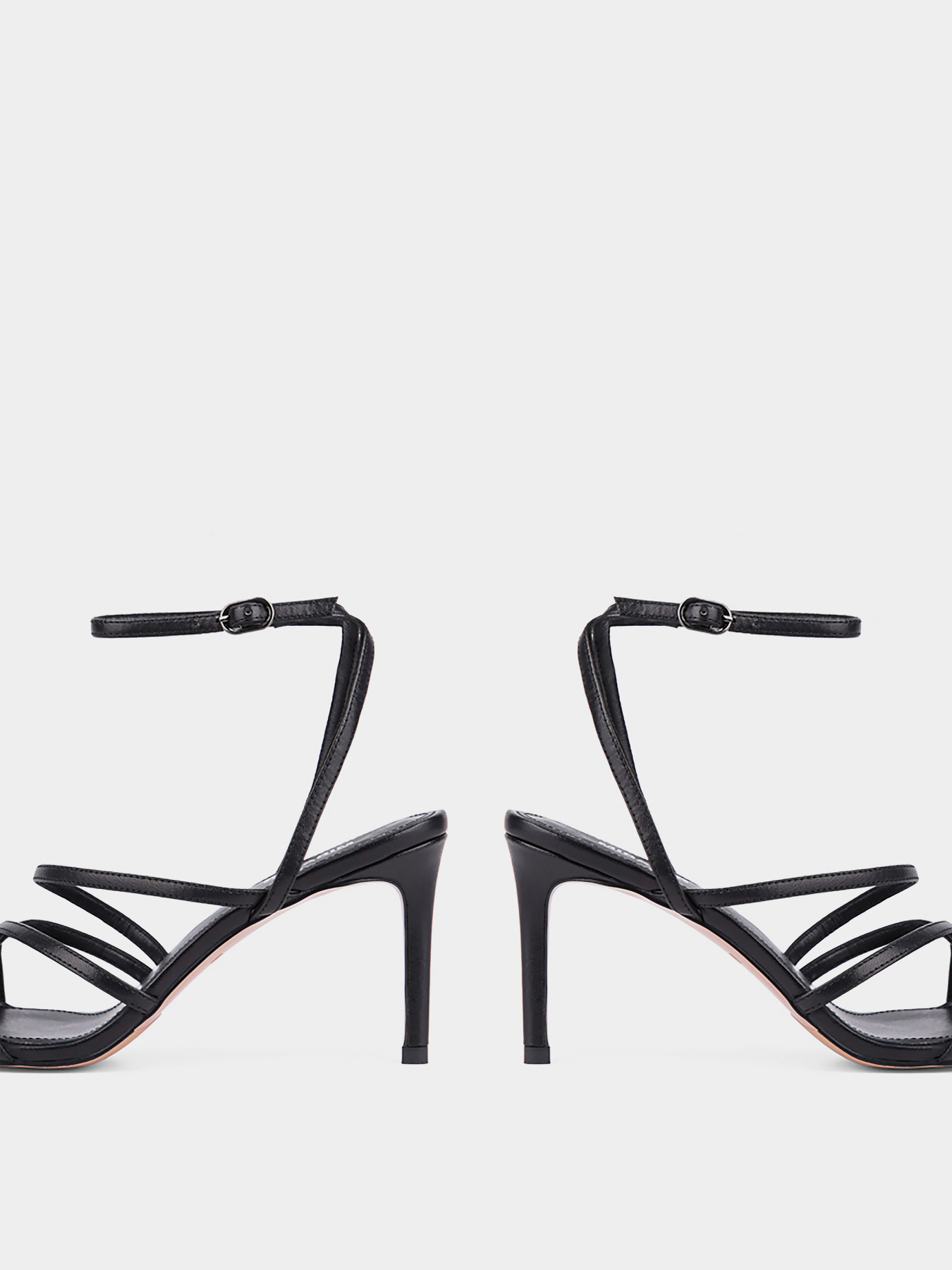 Босоножки MIRATON модель ML705-2-1 Фото