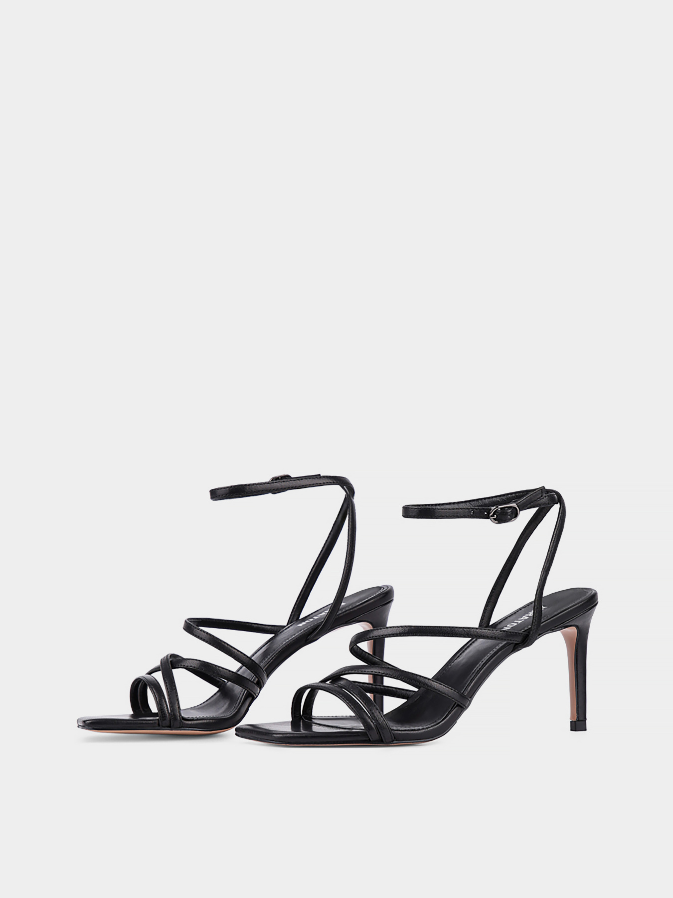 Босоножки MIRATON модель ML705-2-1 Фото