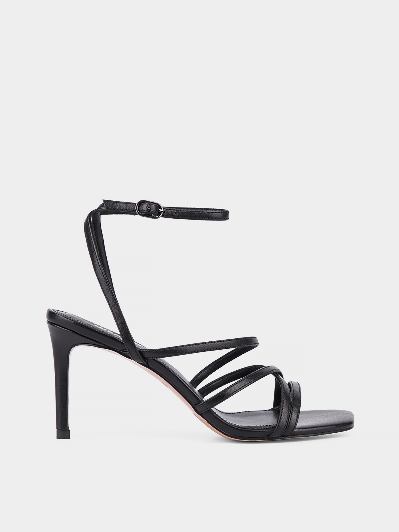 Босоножки MIRATON модель ML705-2-1 Фото