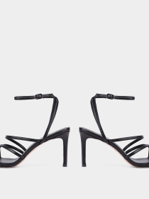 Босоножки MIRATON модель ML705-2-1 Фото