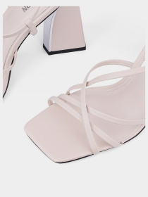 Босоніжки MIRATON модель ML912-2-1 Фото