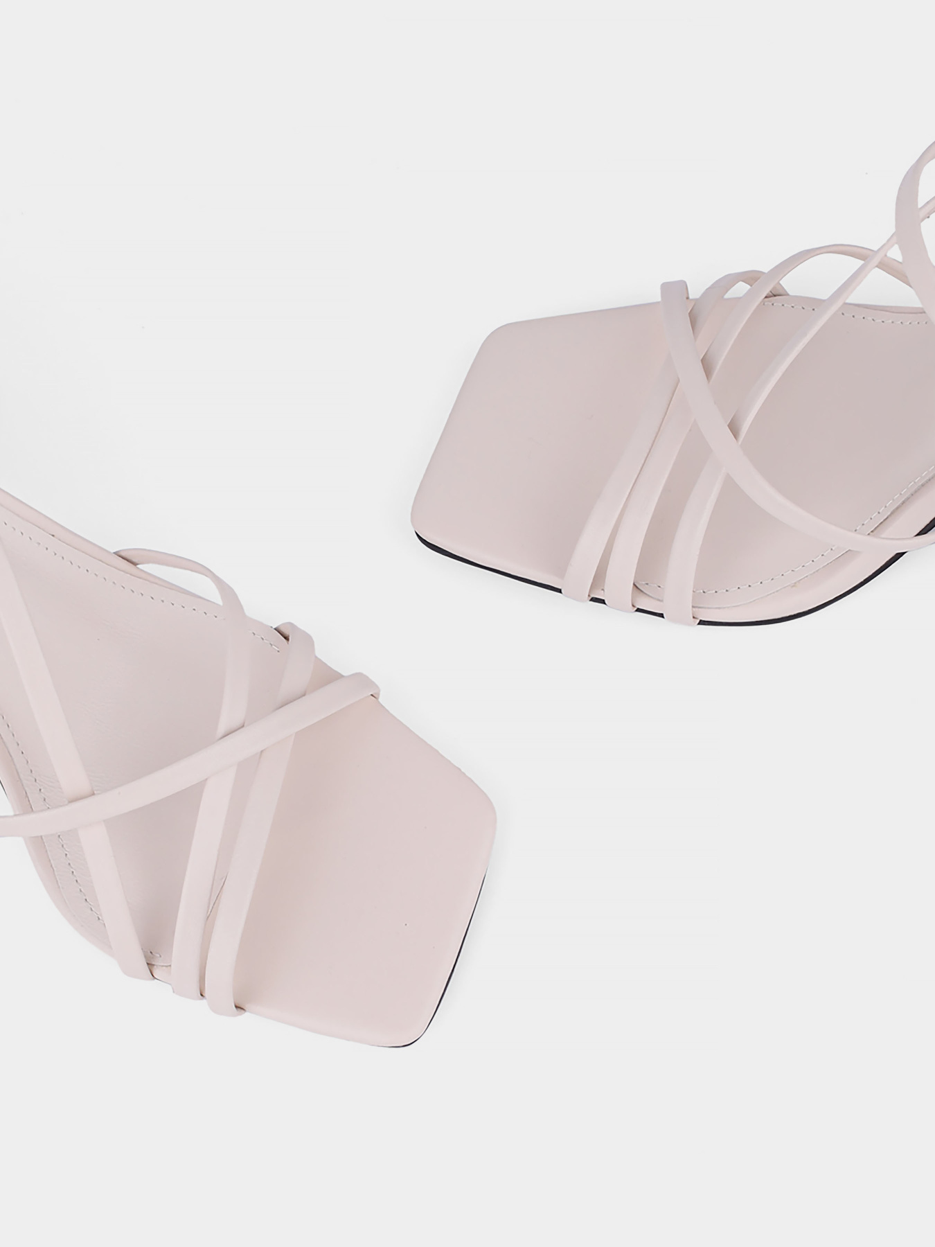 Босоніжки MIRATON модель ML912-2-1 Фото