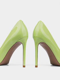 Туфли-лодочки Mia May модель MP591-25-6 Фото