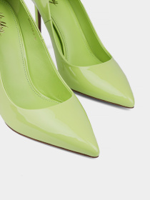 Туфли-лодочки Mia May модель MP591-25-6 Фото