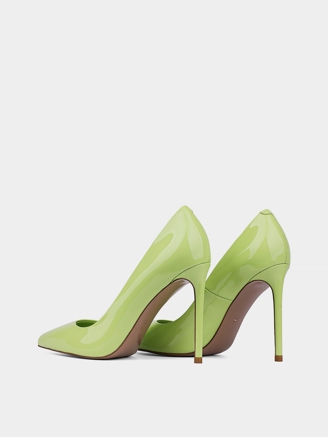 Туфлі на підборах Mia May модель MP591-25-6 Фото