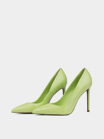 Туфлі на підборах Mia May модель MP591-25-6 Фото