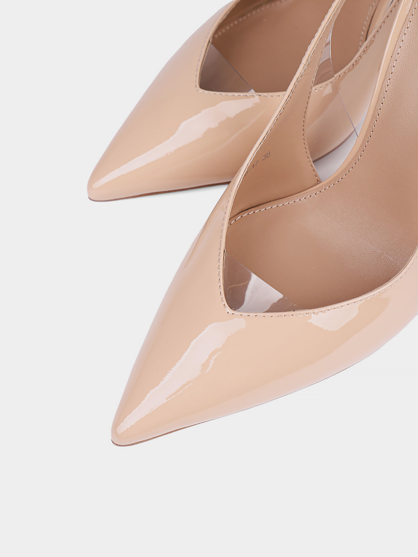 Туфли Mia May модель MP681-10-17 Фото