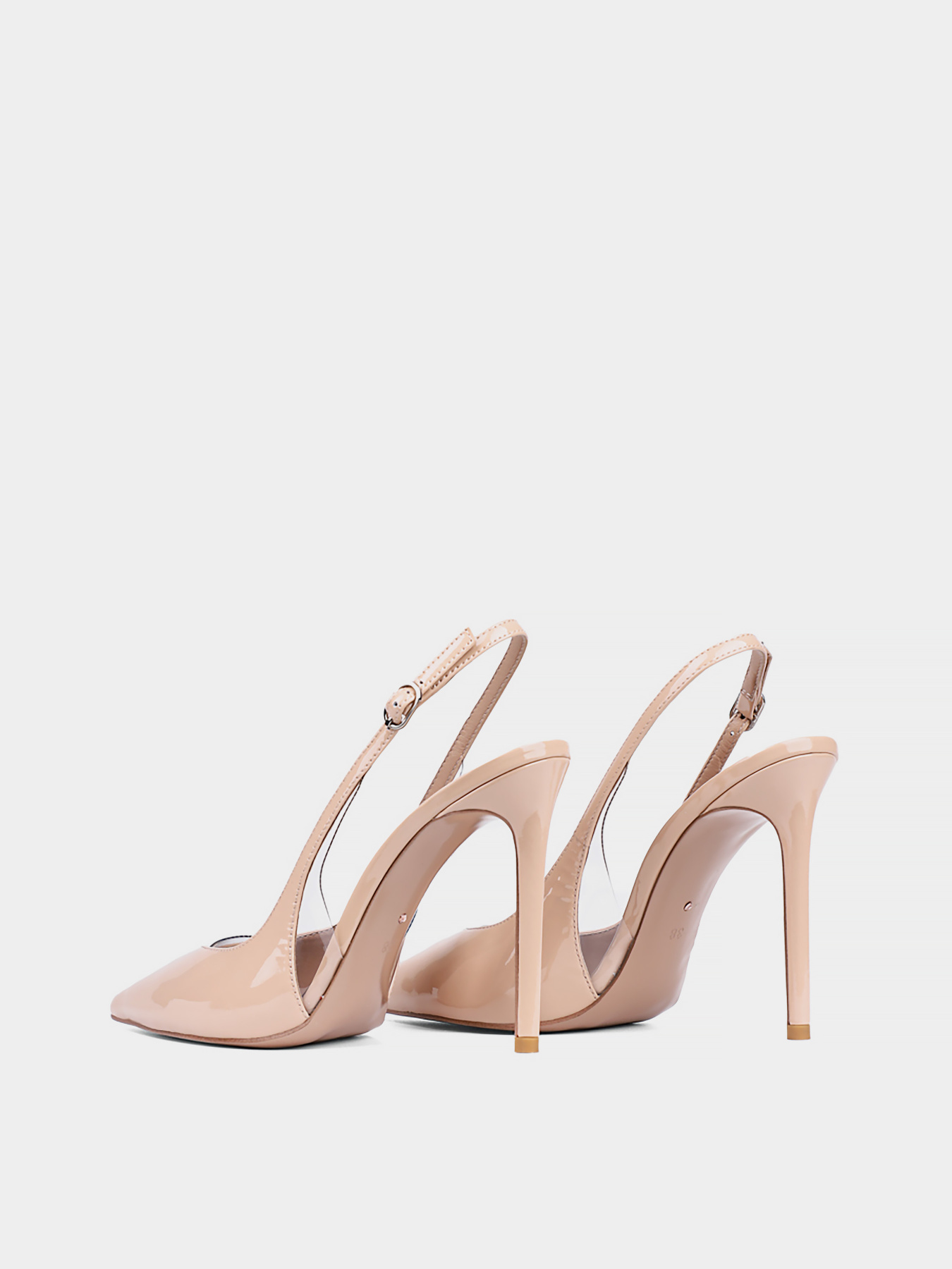 Туфлі Mia May модель MP681-10-17 Фото