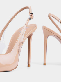 Туфлі Mia May модель MP681-10-17 Фото