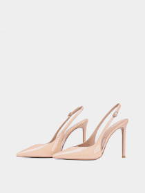 Туфлі Mia May модель MP681-10-17 Фото