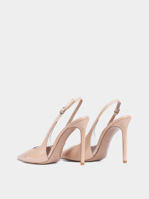 Туфлі Mia May модель MP681-10-17 Фото