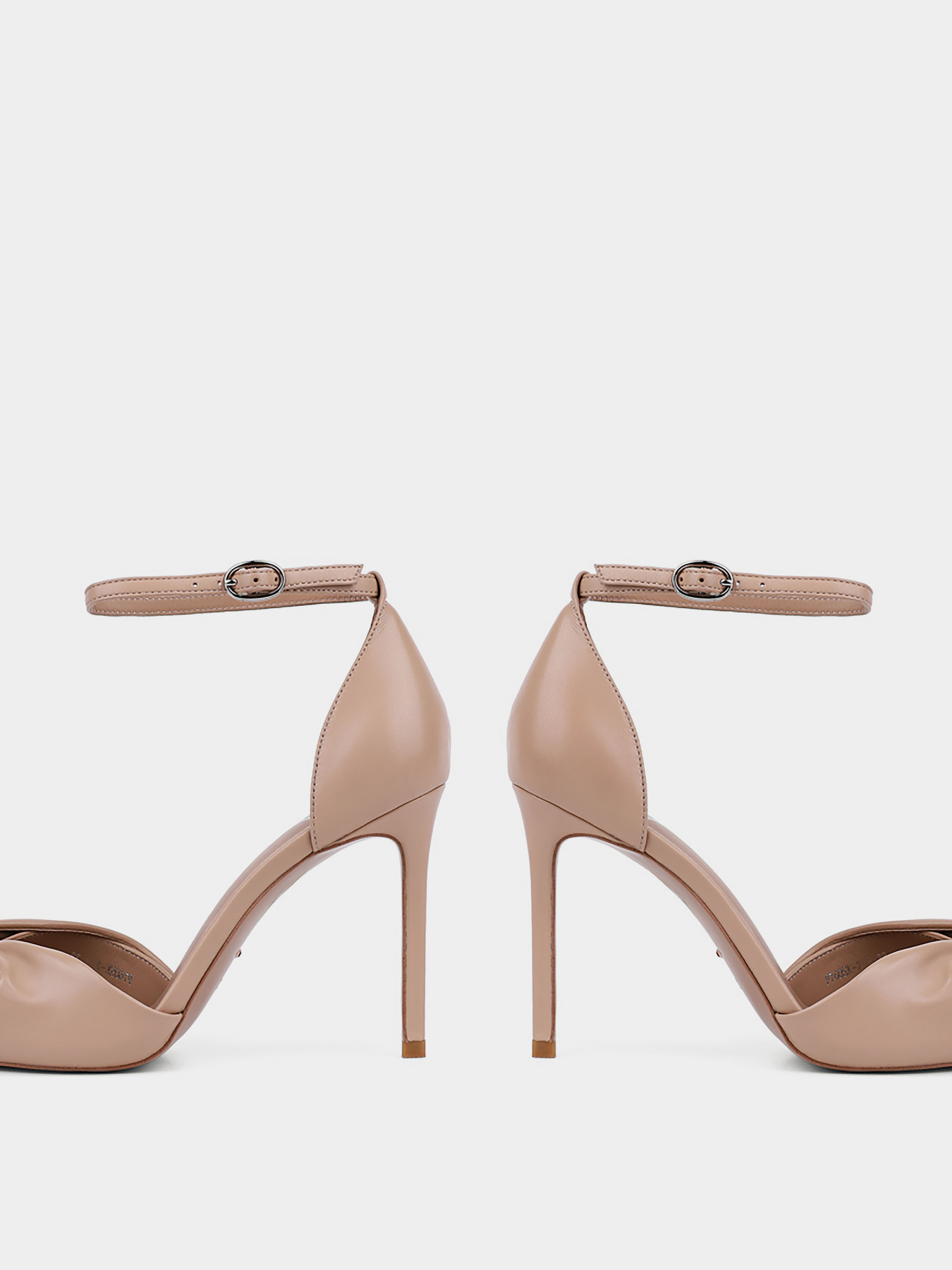 Туфли Mia May модель P760SK-2-9 Фото