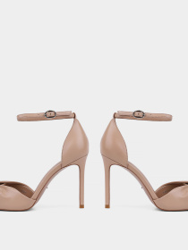 Туфли Mia May модель P760SK-2-9 Фото