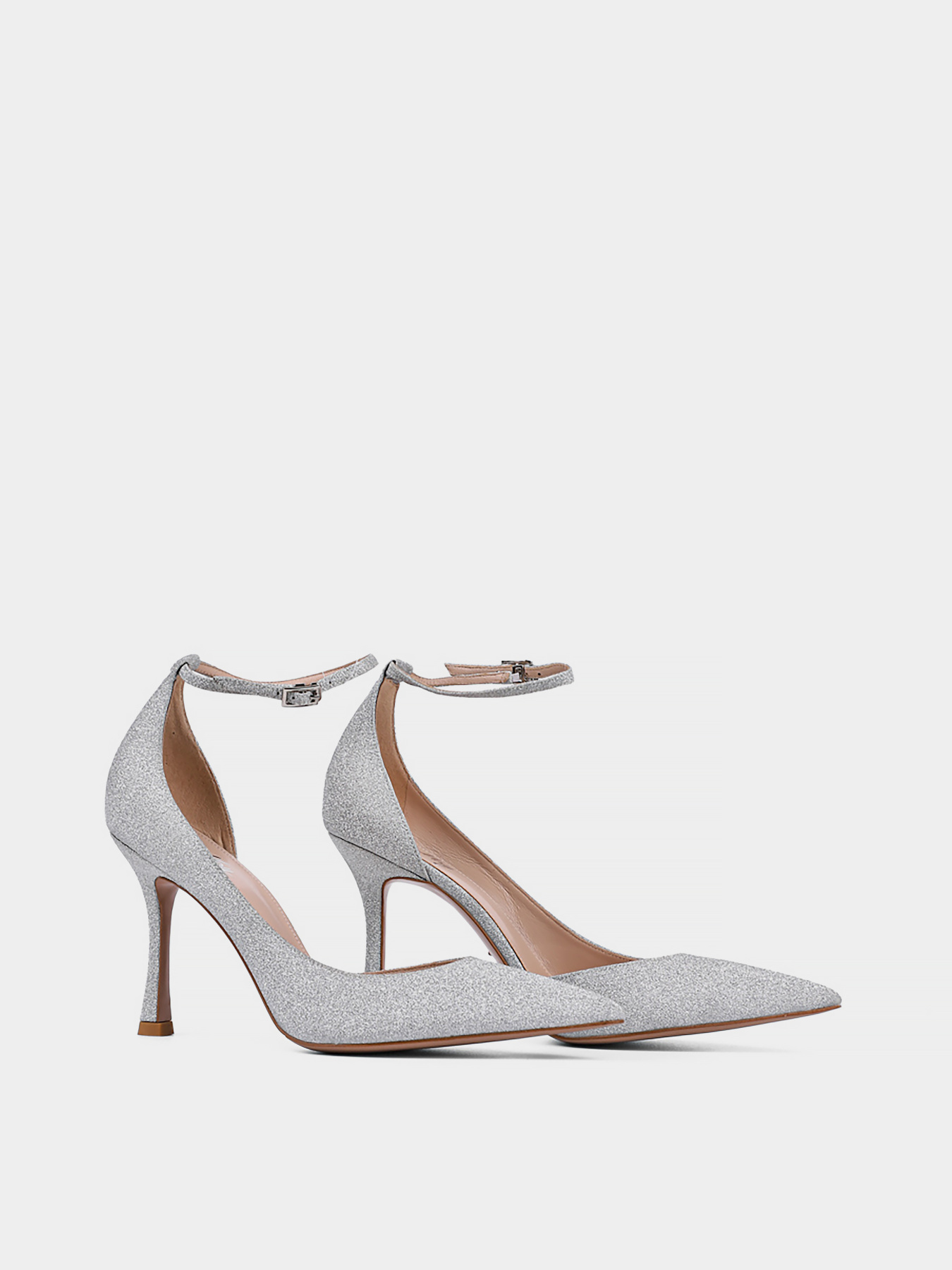 Туфли Mia May модель MP672-3-12 ВЛ-24 Фото