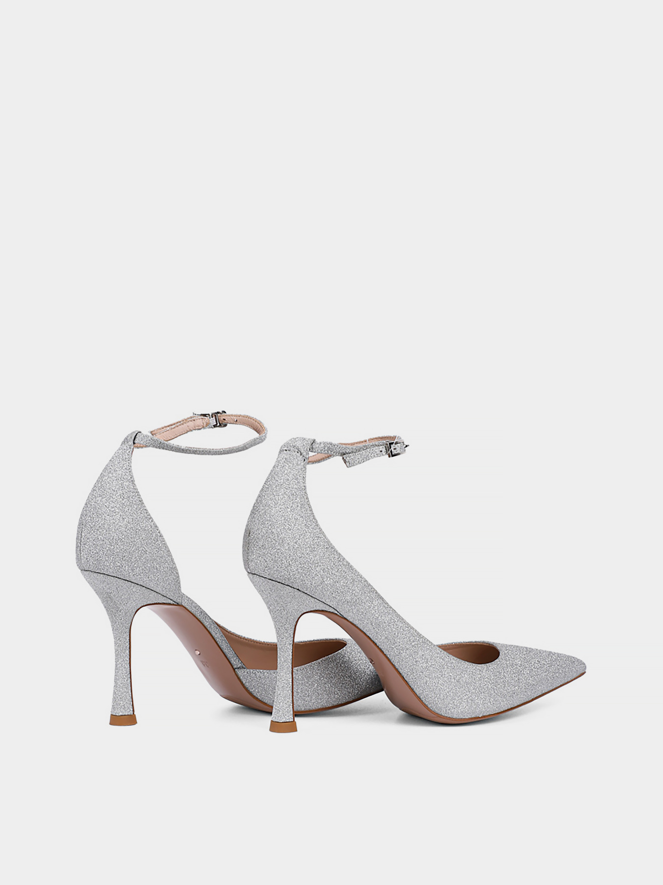 Туфли Mia May модель MP672-3-12 ВЛ-24 Фото