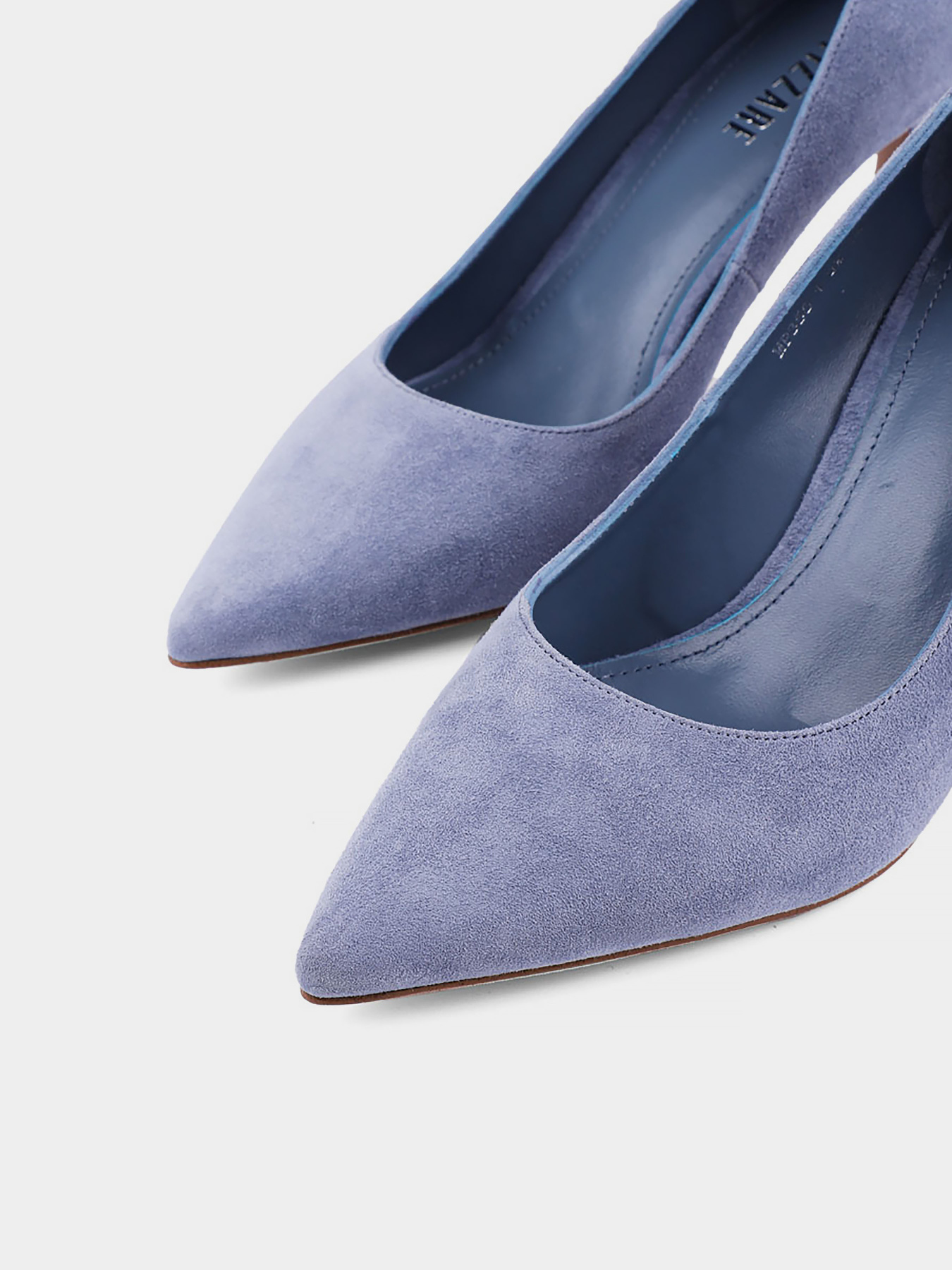 Туфли-лодочки Attizzare модель MP355-1-3X Фото