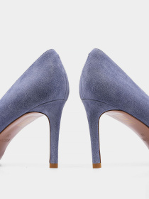 Туфли-лодочки Attizzare модель MP355-1-3X Фото