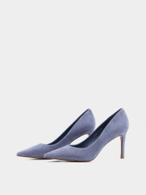 Туфли-лодочки Attizzare модель MP355-1-3X Фото