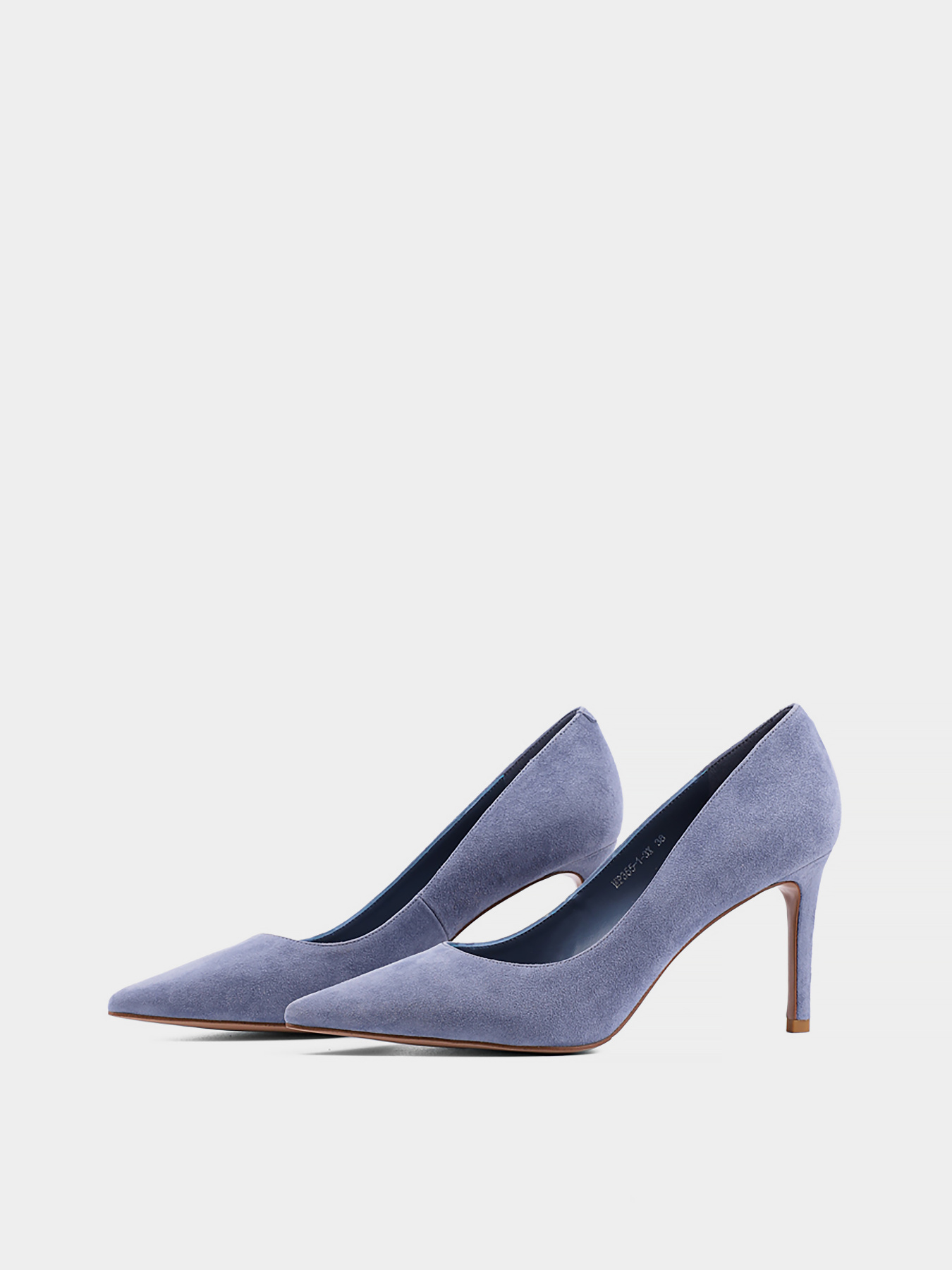 Туфлі на підборах Attizzare модель MP355-1-3X Фото