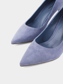 Туфлі на підборах Attizzare модель MP355-1-3X Фото