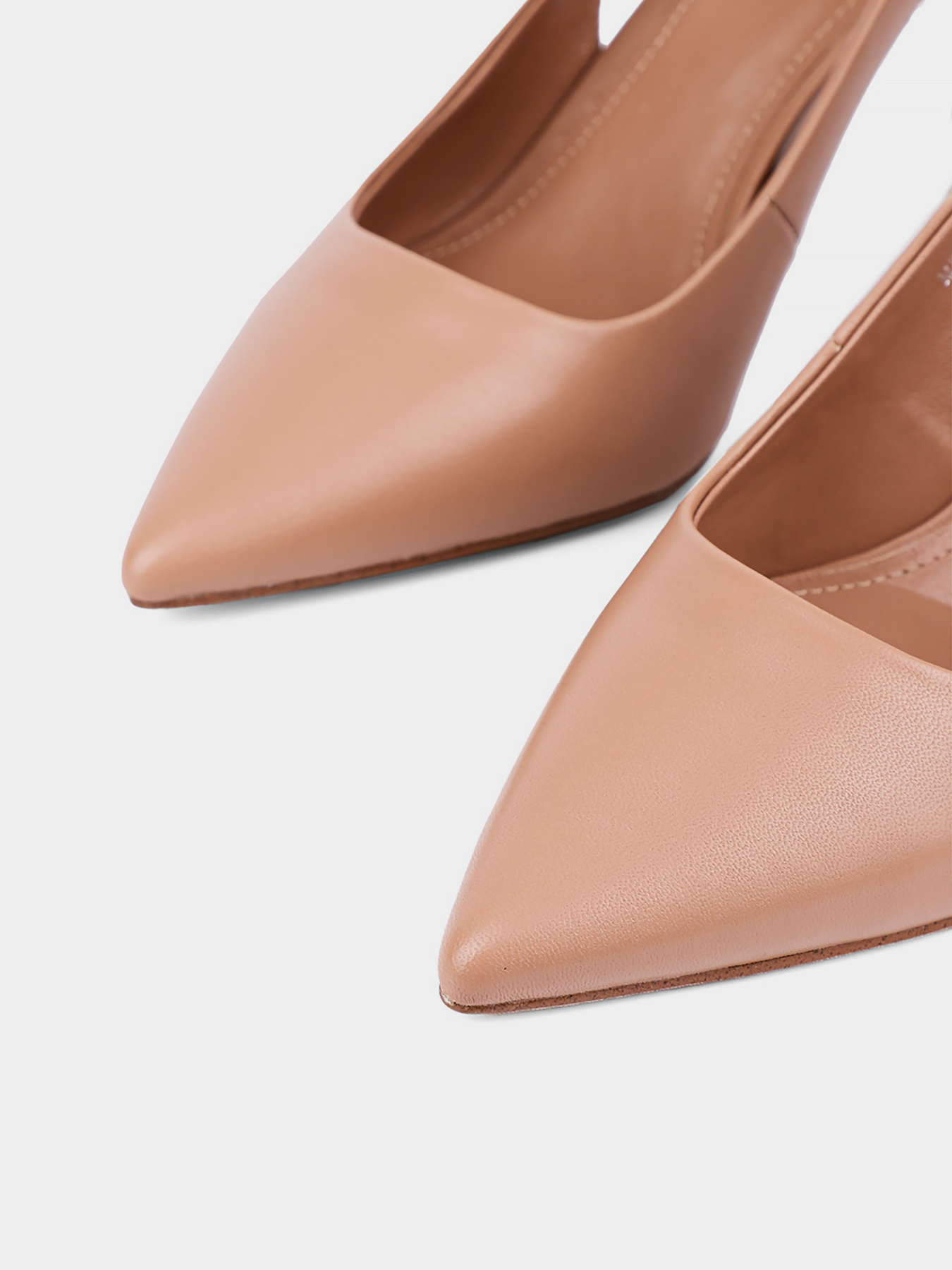 Туфли Attizzare модель MP355-55-18 Фото