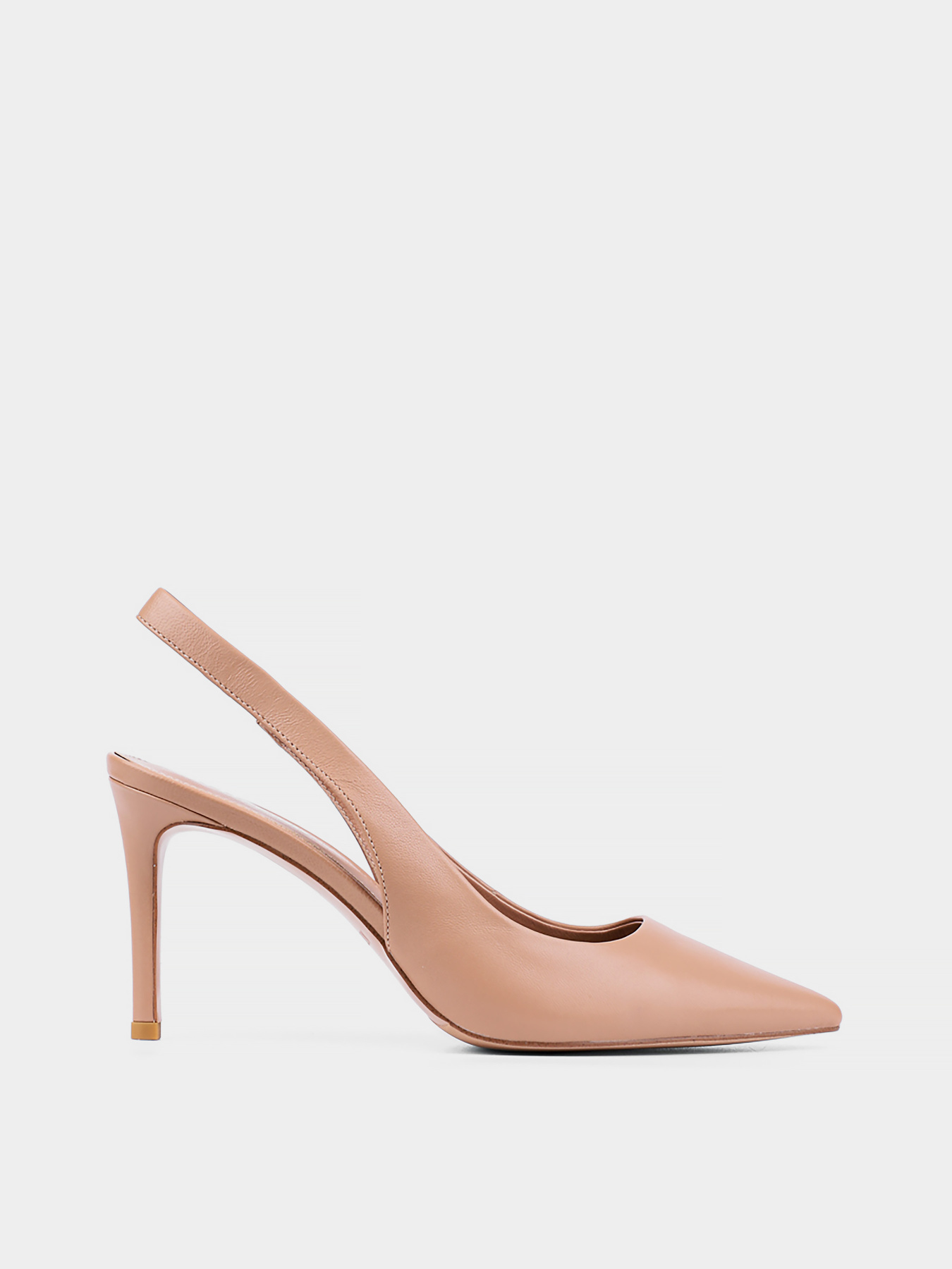 Туфли Attizzare модель MP355-55-18 Фото