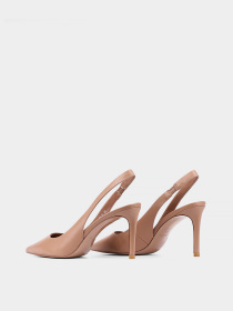 Туфли Attizzare модель MP355-55-18 Фото