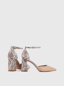 Туфли Attizzare модель MP619-11-8 Фото