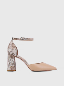 Туфли Attizzare модель MP619-11-8 Фото