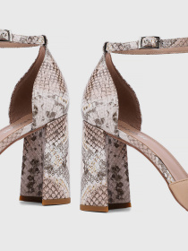 Туфли Attizzare модель MP619-11-8 Фото