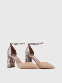 Туфли Attizzare модель MP619-11-8 Фото