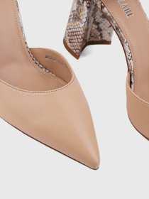 Туфли Attizzare модель MP619-11-8 Фото