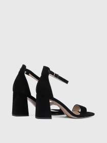 Босоножки Attizzare модель JR660-6 ВЛ-24 Босоножки Attizzare модель JR660-6 ВЛ-24 Фото