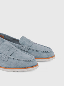 Лоферы Attizzare модель Y079-2 Фото