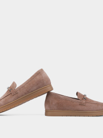 Лоферы Attizzare модель Y078-12 Фото