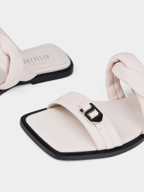 Шльопанці Attizzare модель 2005-05-Y6260 Фото