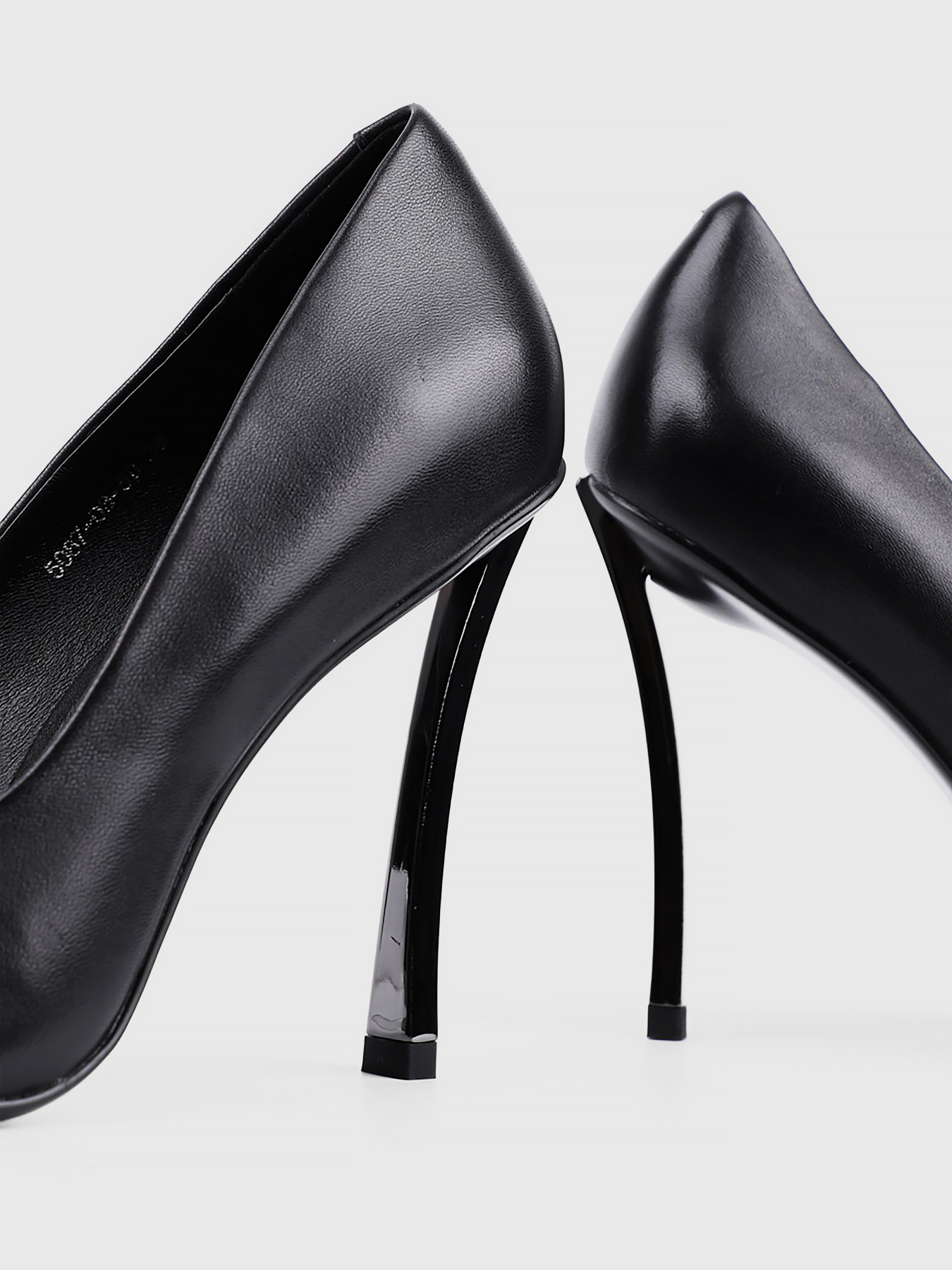 Туфлі на підборах MIRATON модель 5087-03-5B Фото