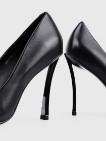 Туфлі на підборах MIRATON модель 5087-03-5B Фото