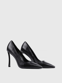 Туфлі на підборах MIRATON модель 5087-03-5B Фото