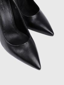 Туфлі на підборах MIRATON модель 5087-03-5B Фото