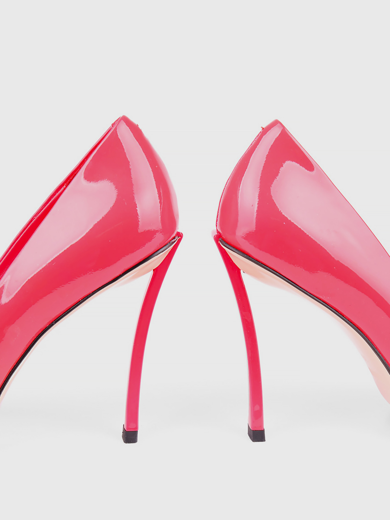 Туфли-лодочки MIRATON модель 5087-03-N1437 Фото