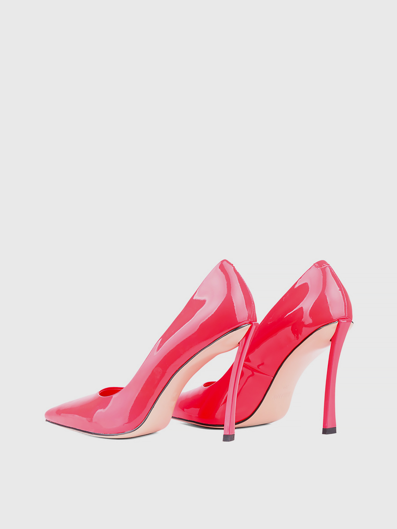 Туфлі на підборах MIRATON модель 5087-03-N1437 Туфлі на підборах MIRATON модель 5087-03-N1437 Фото