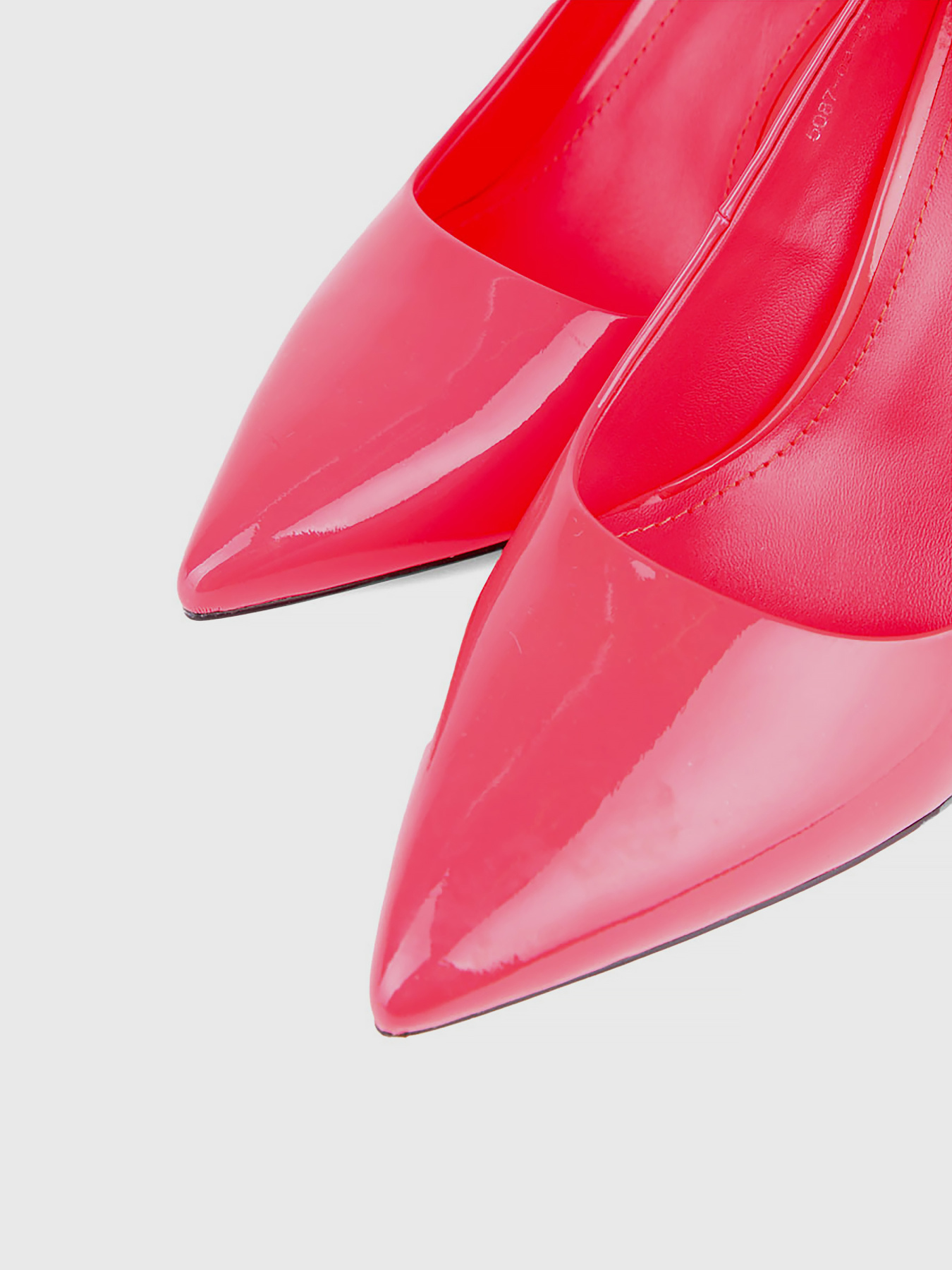 Туфлі на підборах MIRATON модель 5087-03-N1437 Туфлі на підборах MIRATON модель 5087-03-N1437 Фото