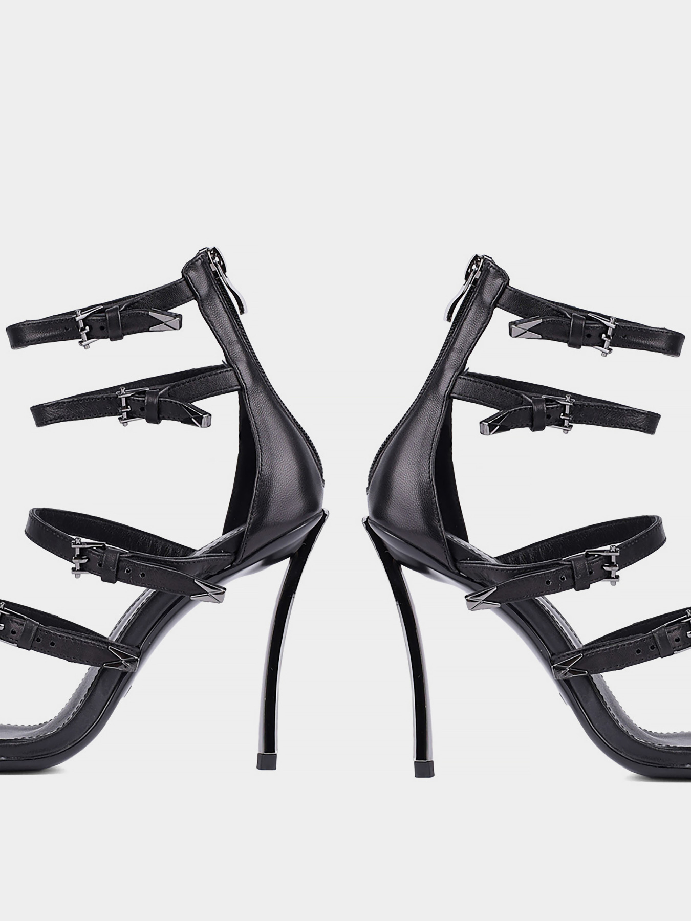 Босоножки MIRATON модель 5088-502-5B Фото