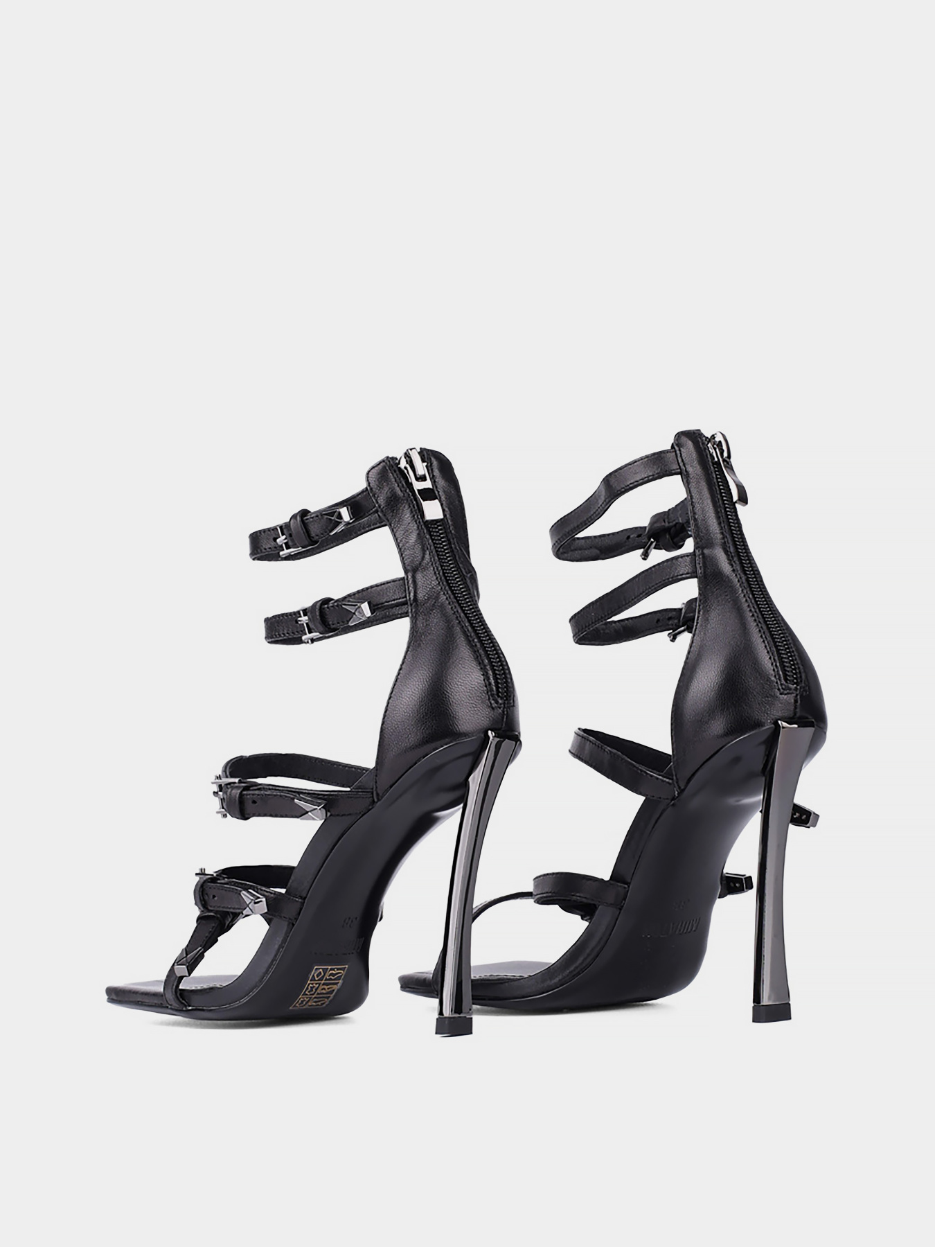 Босоножки MIRATON модель 5088-502-5B Фото