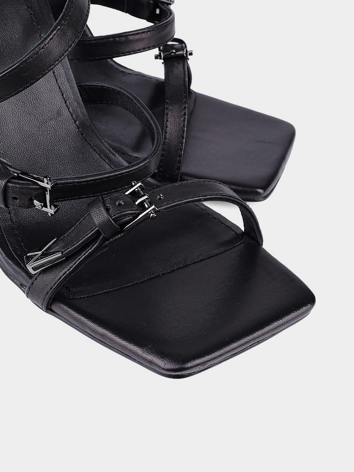 Босоножки MIRATON модель 5088-502-5B Фото