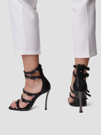 Босоножки MIRATON модель 5088-502-5B Фото