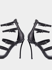 Босоножки MIRATON модель 5088-502-5B Фото