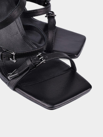 Босоножки MIRATON модель 5088-502-5B Фото